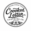 Crooked Letter Clothing Co - Home